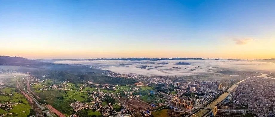 彭坚｜尧子丹朱与房陵