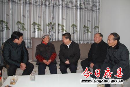 抢抓机遇选准路径实现县域经济跨越式发展