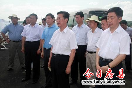 构建循环交通    加快产业发展