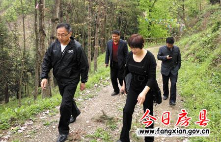 转变思想观念  谋求经济发展