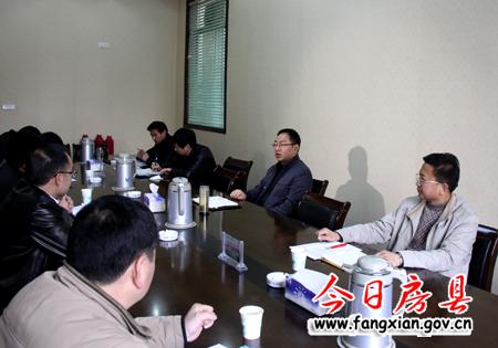 朱光洪专题研究平衡悬架项目建设推进工作