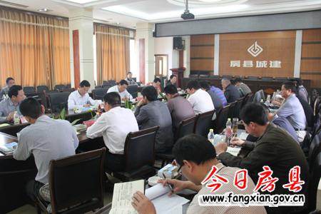 打造高品质住宅小区  提升城市品位