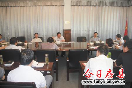 营造和谐稳定社会环境  奋力赶超目标任务“双过半”