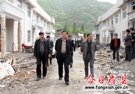 彰显特色  做实民生  推动乡域经济社会新跨越