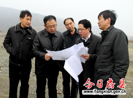 竹房城镇带房县片区召开2011年度总结表彰大会