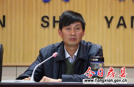 我县首批廉租住房实物配租正式启动