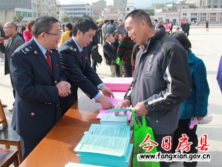 朱光洪深入九道上龛调研当前工作