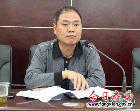 刘庆涛慰问参加上龛山体滑坡地质灾害抢险的武警官兵