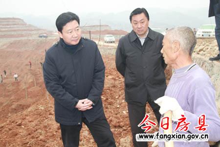 做强做大核桃精深加工 变资源优势为经济优势