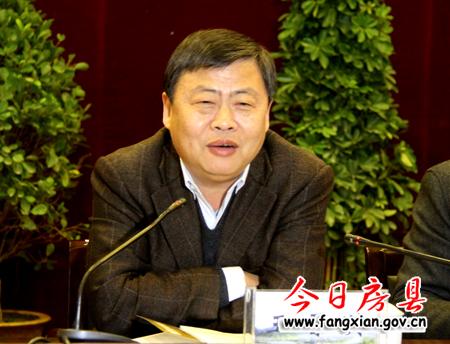 以创新的理念打造房县新闻舆论宣传品牌