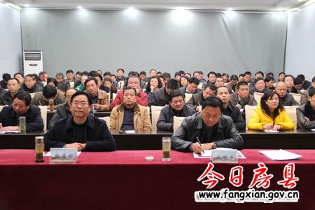 我省将启动新一轮“万名干部进万村惠万民”活动