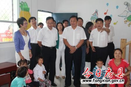 恭祝全县教师节日愉快