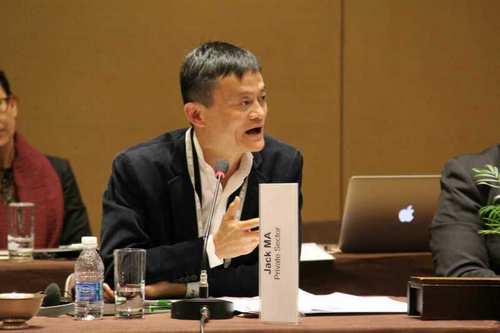 中国成为全球互联网治理的主导力量之一