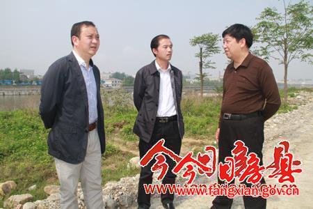 加快推进项目建设 构建现代交通枢纽