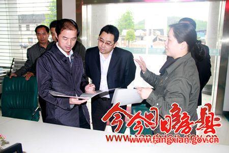 服务发展大局   做好电力保障