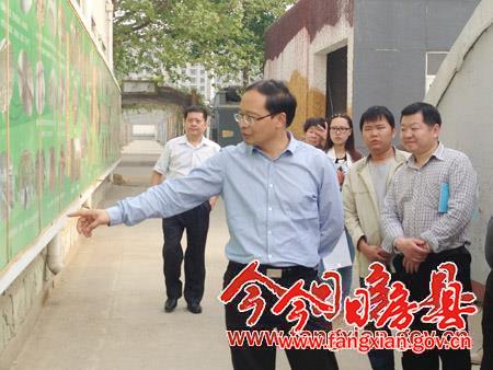 蔡贤忠率队赴京开展对口协作对接工作