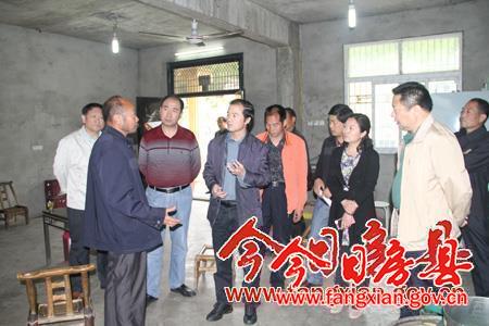 做强产业  改善民生   科学发展