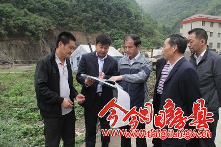 发挥优势释放潜能  做大做强特色产业