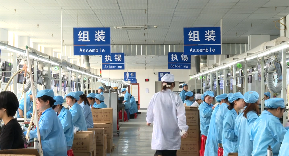 分秒必争 冲刺双过半