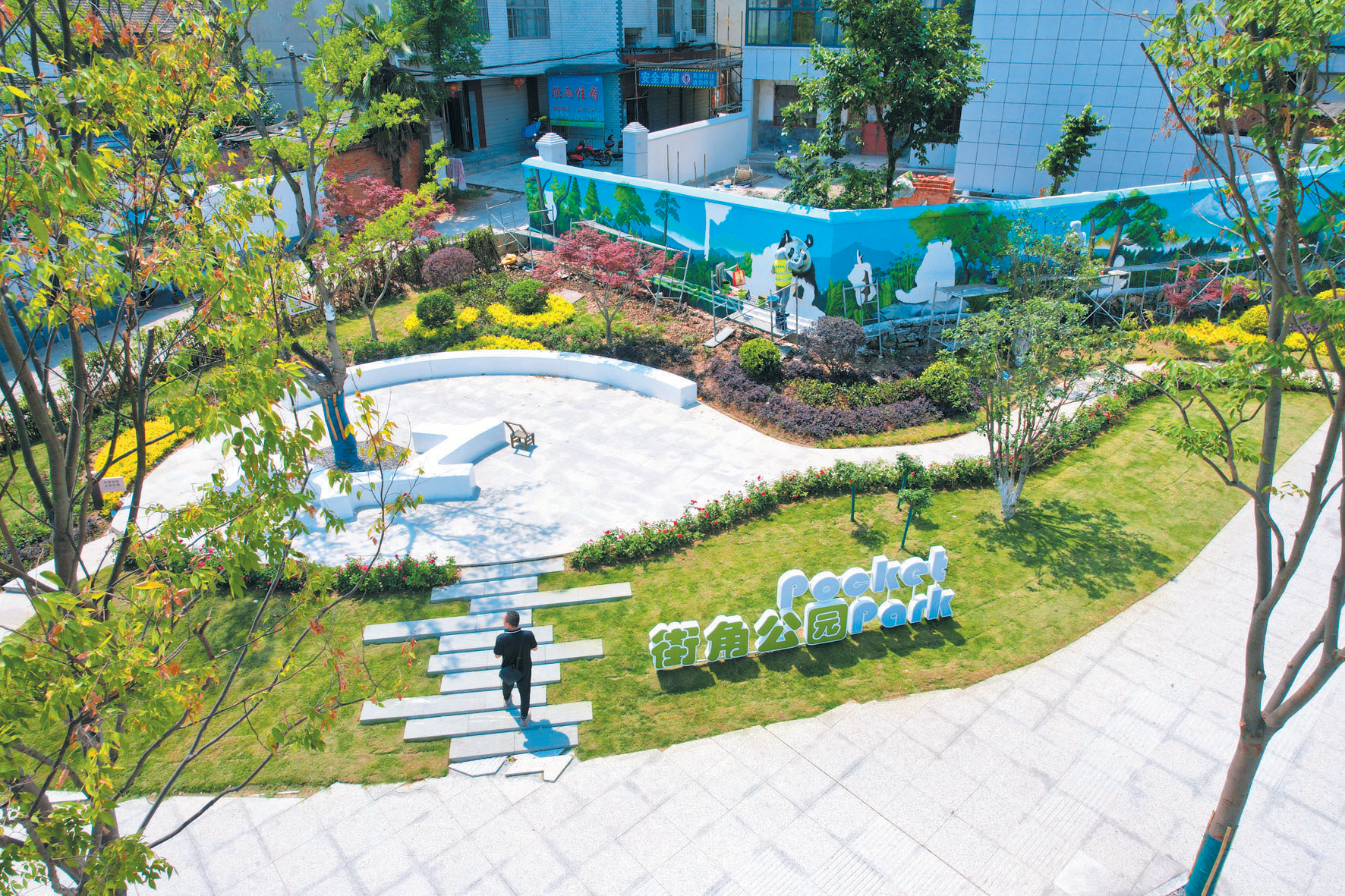 房县：转角遇见“小而美”