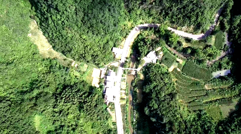 门古寺镇会子营村：美丽乡村改造铺就幸福新路径