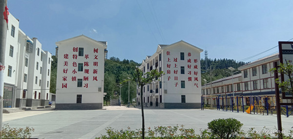 窑淮镇积极推进“四好”乡村建设