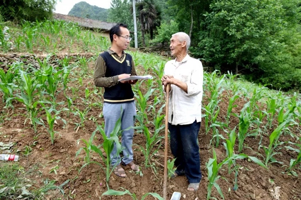 【回访看变化】从严从实抓好整改，一案一策逐项销号