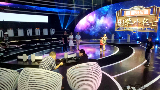 从“悦耳”到“沁心”：房县诗经民歌唱响齐鲁大地