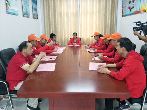 房县首届传统黄酒酿造技能大赛顺利闭幕