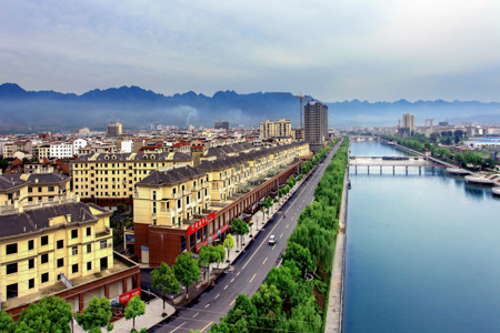 房县环保局获评2018年度全省生态环境系统目标考核优胜单位