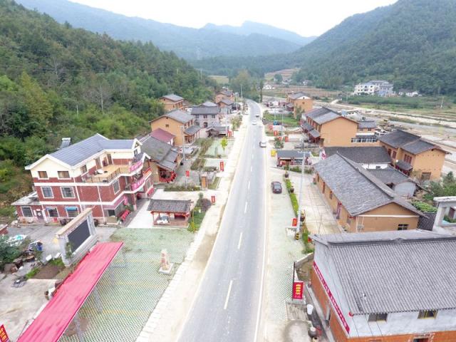 一壶房县黄酒里的脱贫甘甜