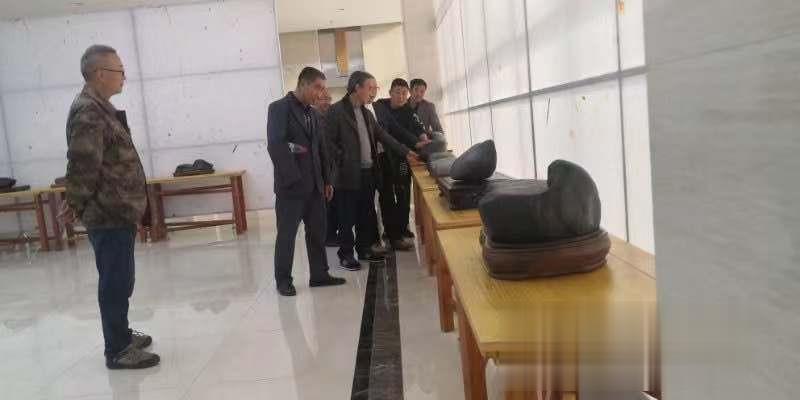 10月30日，房县邀您赏大美奇石、品房县黄酒！