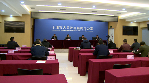 房县：实施“旅游活县”战略 全力打造“生态文化旅游健康城”