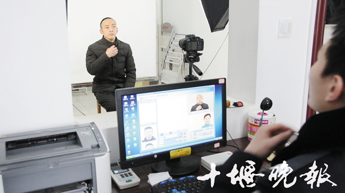 “大侠”有望与家人团聚 已进行DNA鉴定