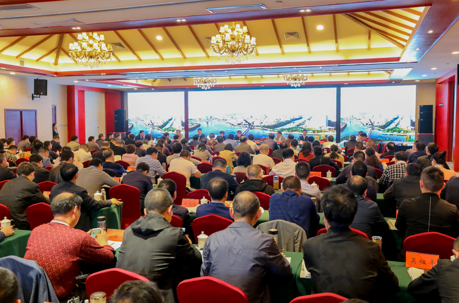 全省就业扶贫业务暨就业政策培训班在房举行