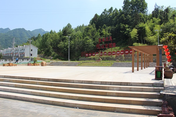 抓党建聚人心兴产业促发展——窑淮陈家铺村抓党建促发展纪实