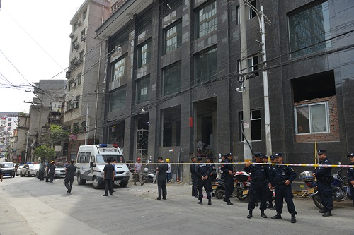 两省三院联手“出招” 执行商铺保障权益