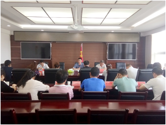 2019年房县优秀人才推荐选拔工作开始了！