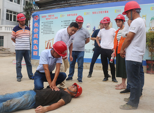 安全生产不容小视：房县人民医院开展特种设备安全生产培训