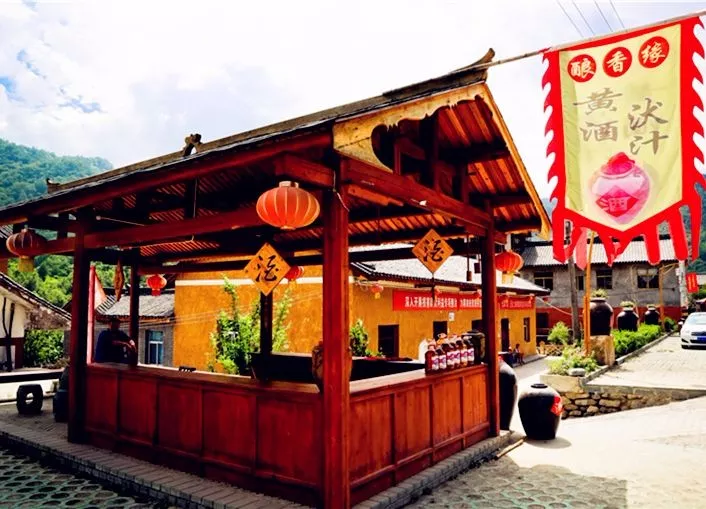 因酒而兴，因酒而名，听听房县这个村的“酒故事”...