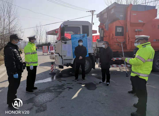 奋战一线的党员干部：平凡中彰显伟大