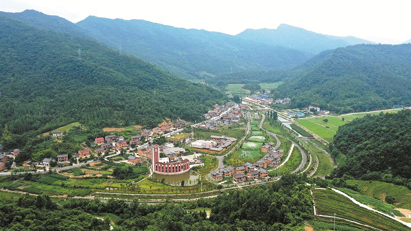 为了把梦想照进现实 ——房县决战决胜脱贫攻坚工作综述