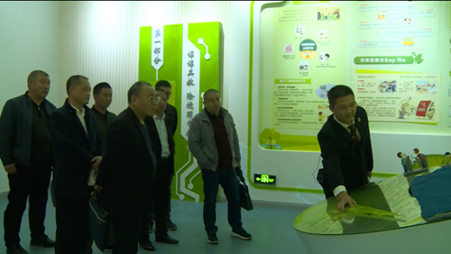 服务“六稳”“六保” 护航民企发展