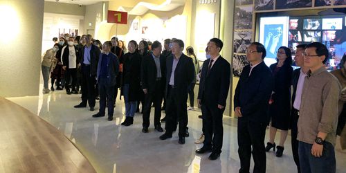 房县“五馆”同开——传承文化、点亮未来！