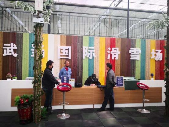 土城镇扎实开展安全生产隐患排查化解专项行动