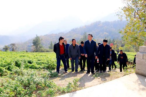 尹吉甫镇：开展镇内拉练 促进比学赶超