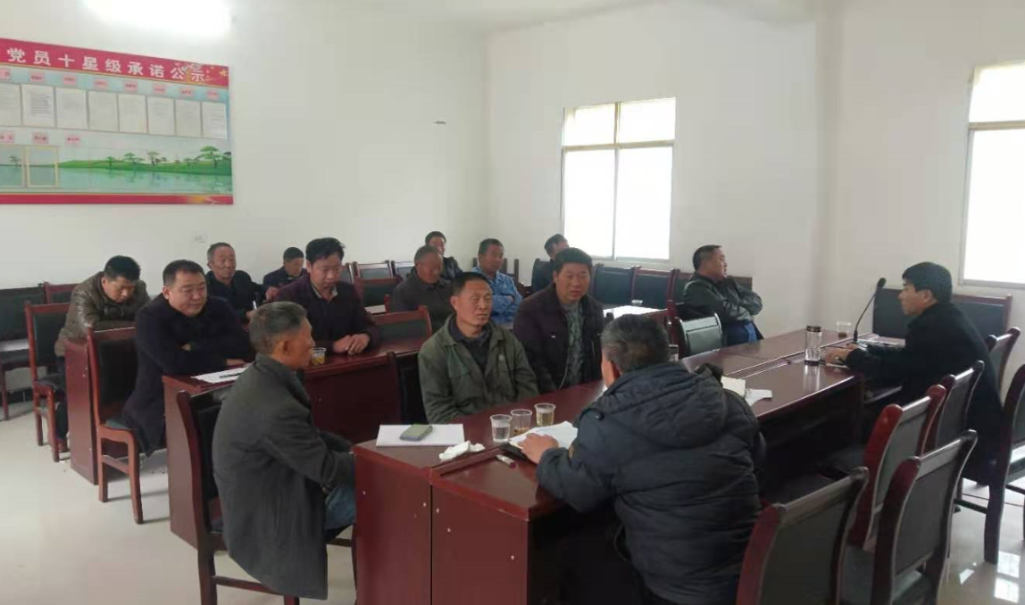 万峪河乡 “金叶子”变成“金票子”