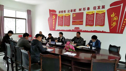 房县姚坪乡红庙村：推进“茶旅融合” 助力乡村振兴