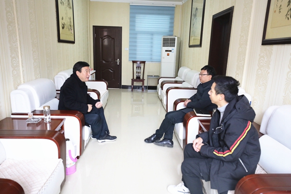 房县法院：扎实开展四项活动 全面推进平安建设