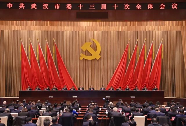 湖北多地定位出炉！你家乡会这样发展